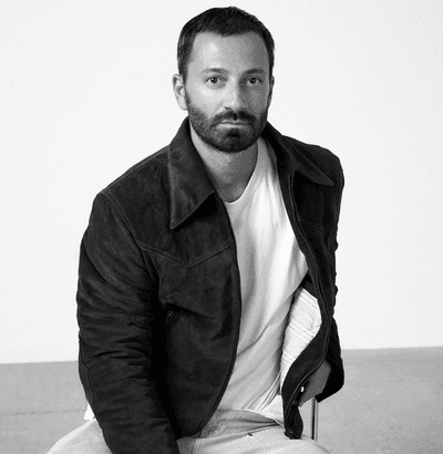 The Model of the Year 2023 Awards, Rochas Taps Alessandro Vigilante, and more news you missed
